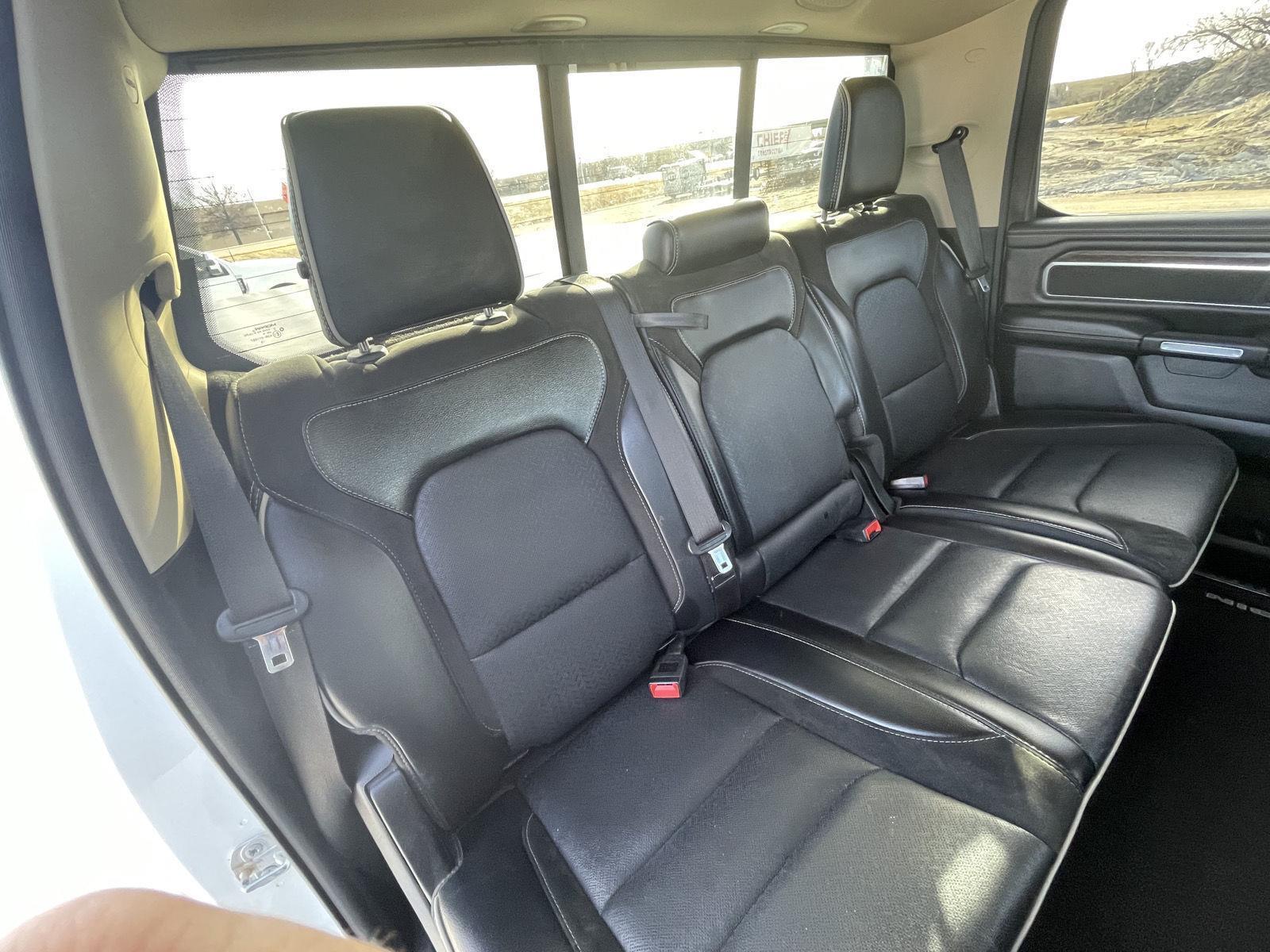 Used 2020 Ram 1500 for sale in Grand Island NE