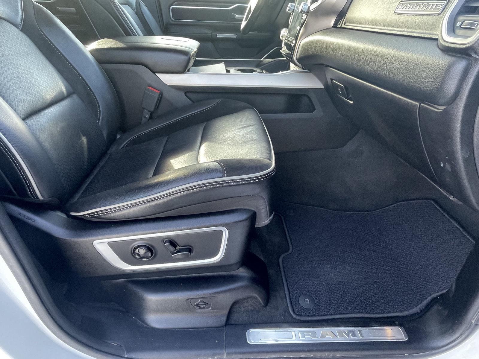 Used 2020 Ram 1500 for sale in Grand Island NE