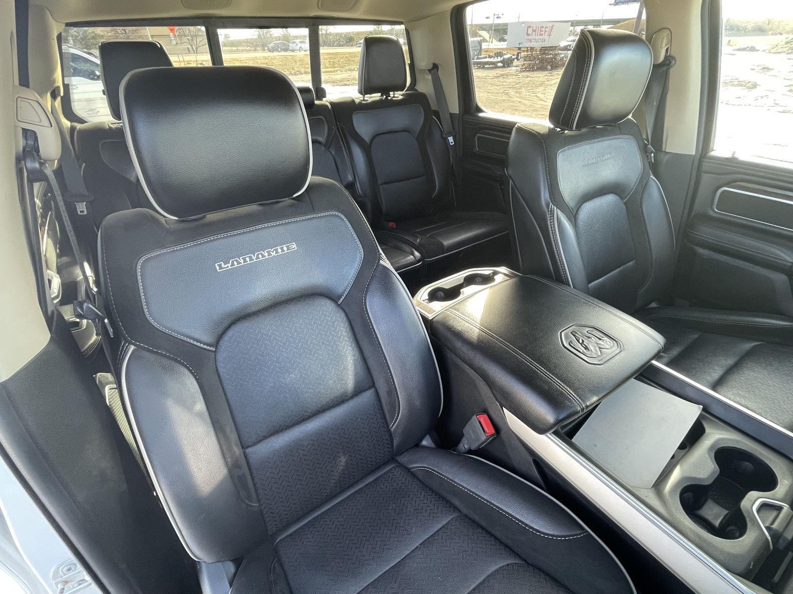 Used 2020 Ram 1500 for sale in Grand Island NE