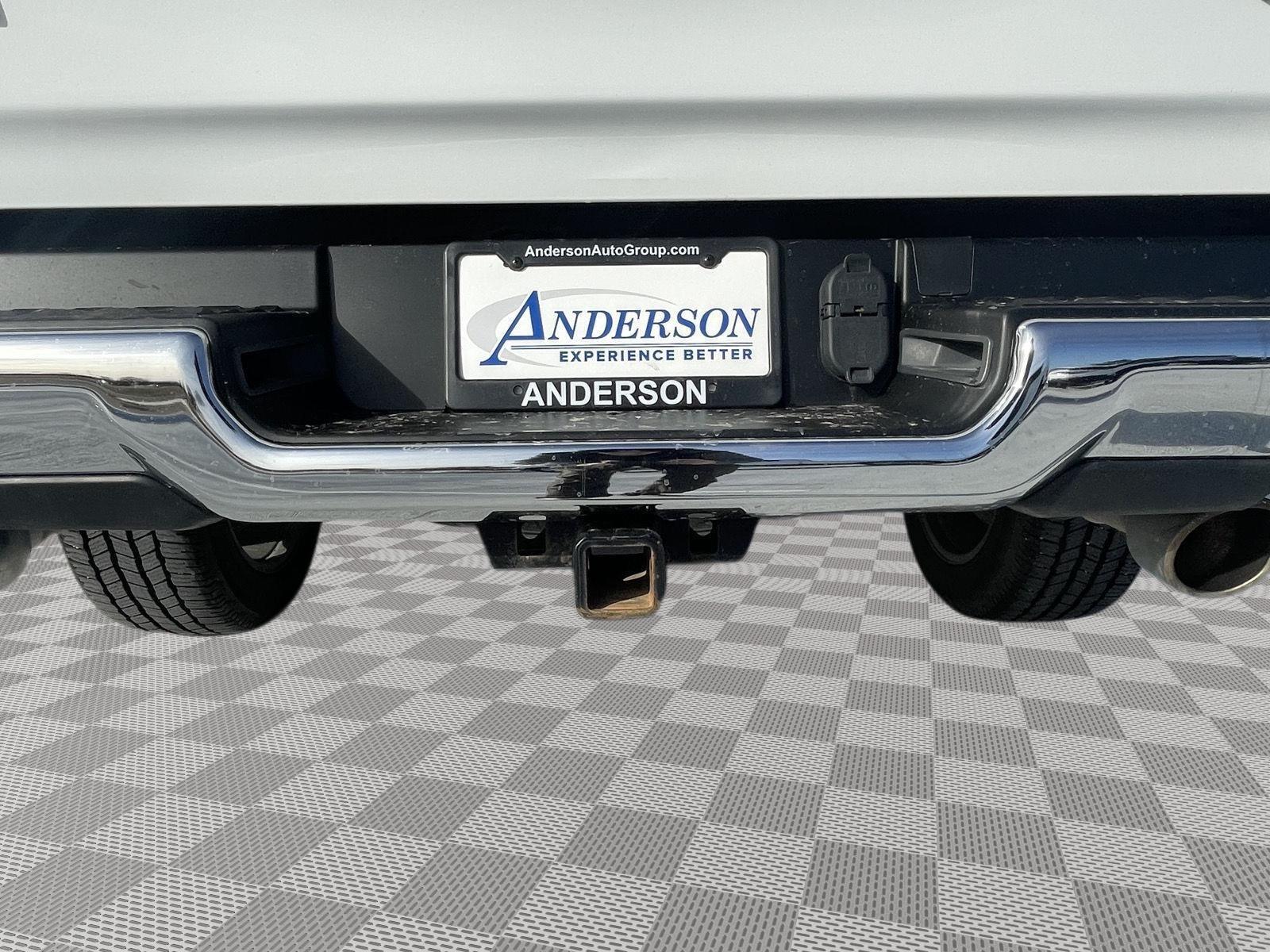 Used 2020 Ram 1500 for sale in Grand Island NE