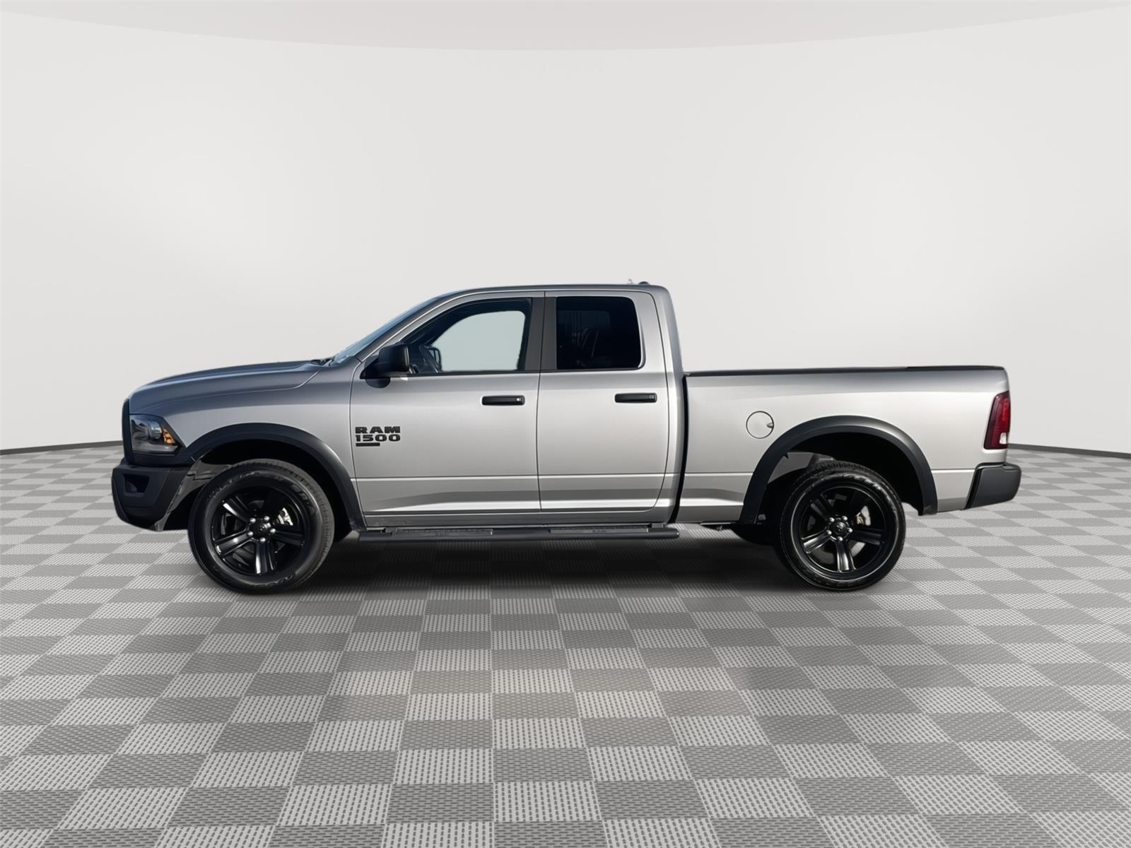Pre-Owned 2022 Ram 1500 Classic for sale in Grand Island NE