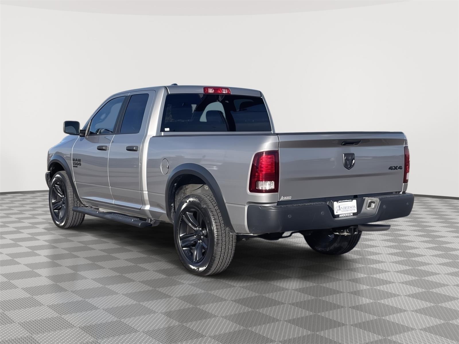 Pre-Owned 2022 Ram 1500 Classic for sale in Grand Island NE