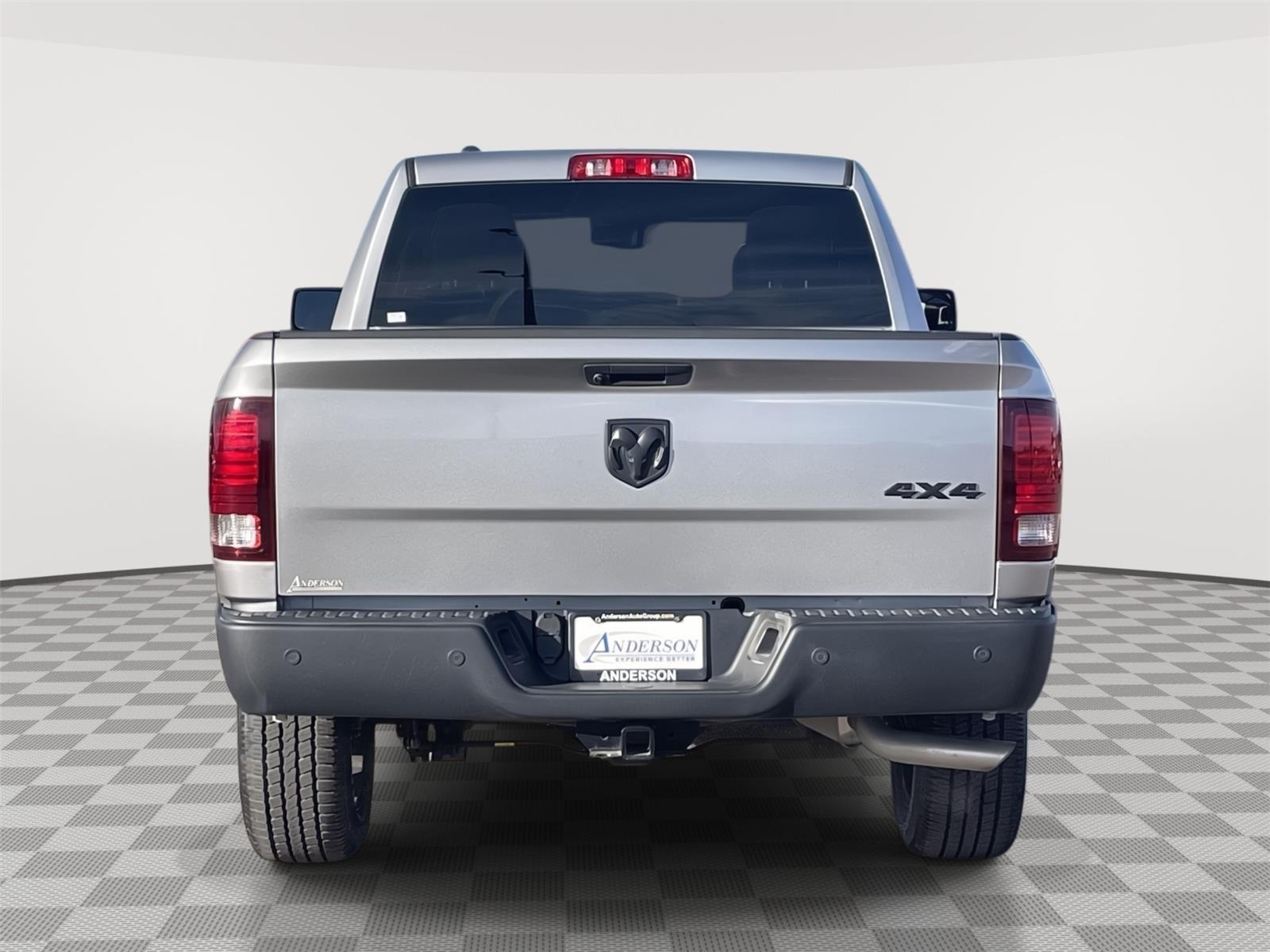 Pre-Owned 2022 Ram 1500 Classic for sale in Grand Island NE