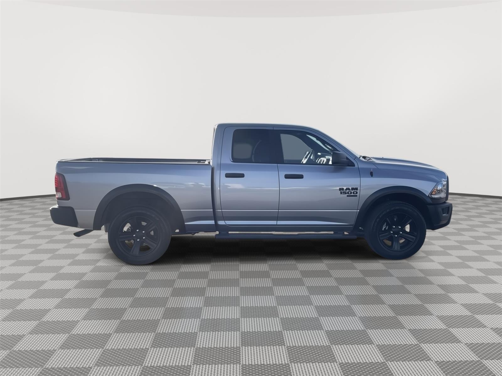 Pre-Owned 2022 Ram 1500 Classic for sale in Grand Island NE