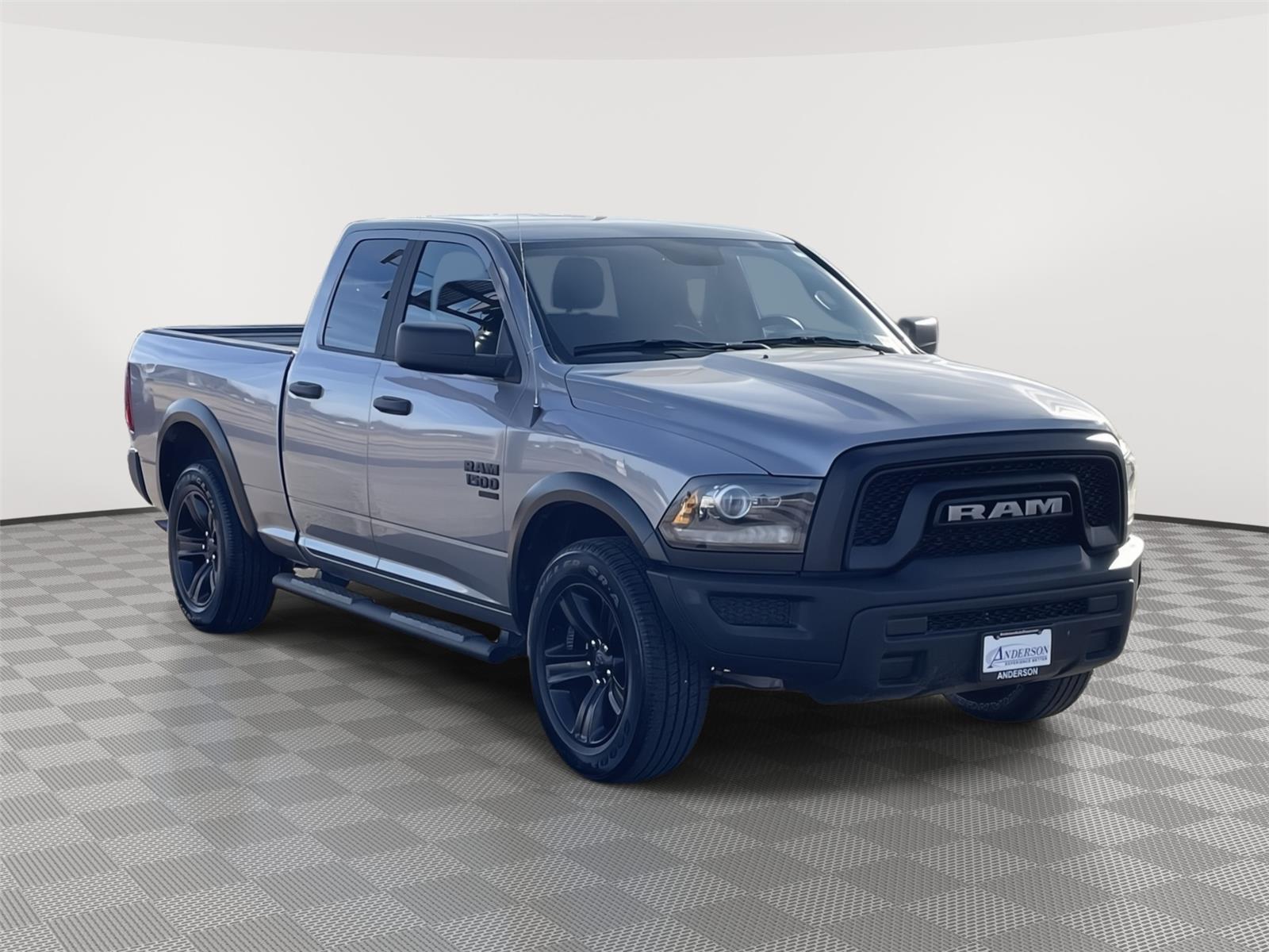 Pre-Owned 2022 Ram 1500 Classic for sale in Grand Island NE