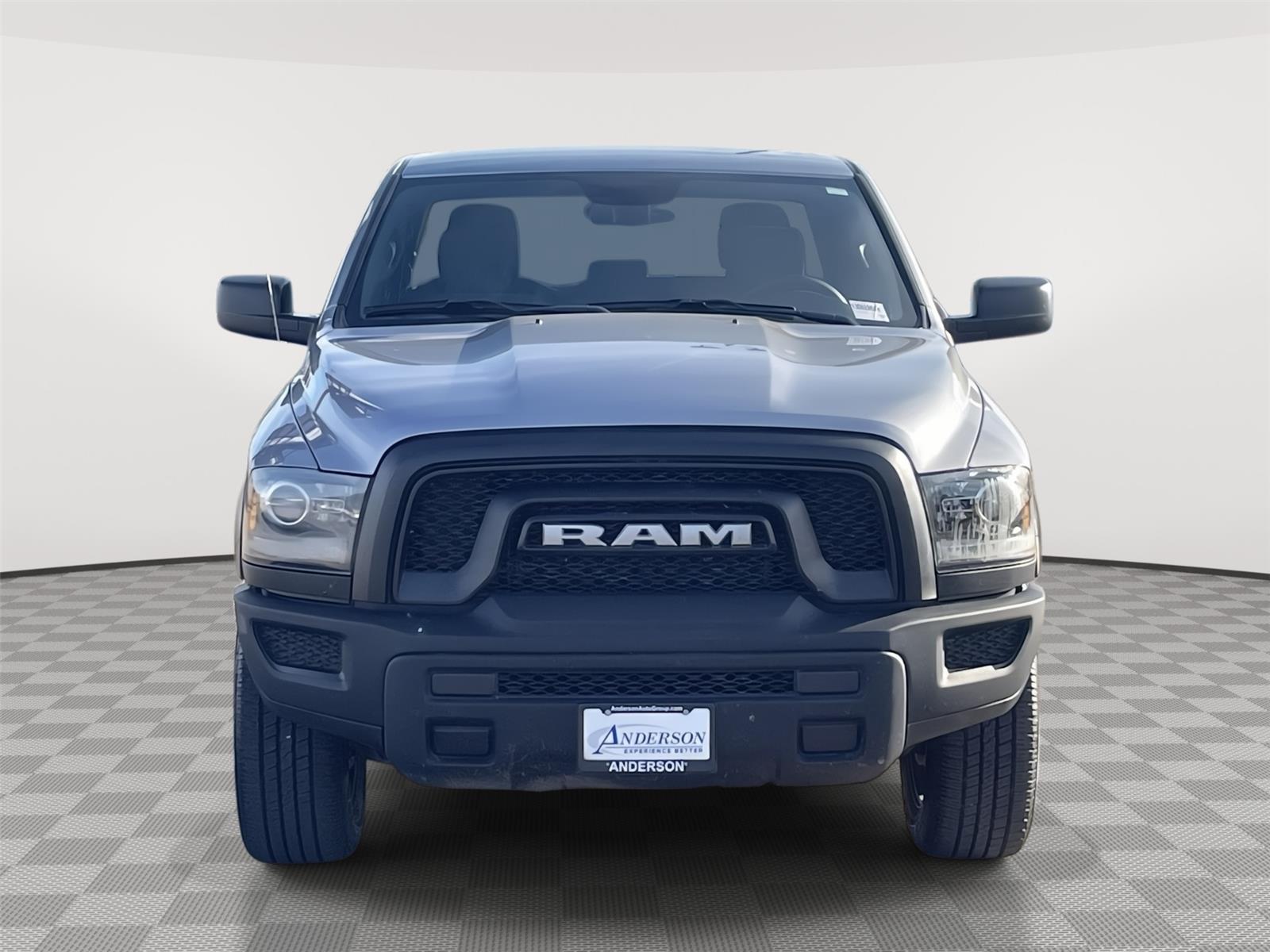 Pre-Owned 2022 Ram 1500 Classic for sale in Grand Island NE