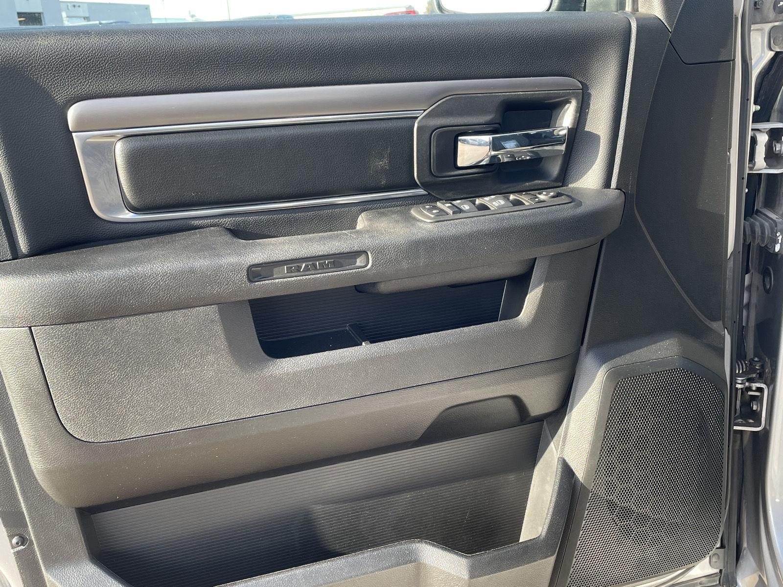 Pre-Owned 2022 Ram 1500 Classic for sale in Grand Island NE