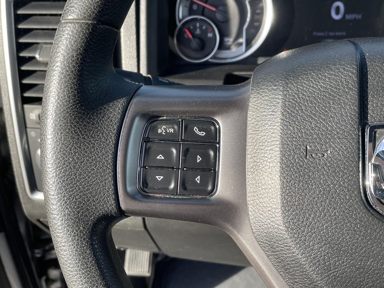 Pre-Owned 2022 Ram 1500 Classic for sale in Grand Island NE