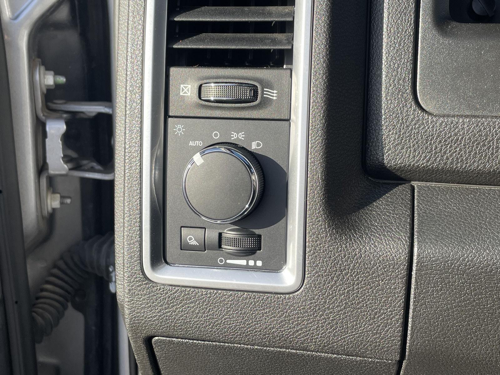 Pre-Owned 2022 Ram 1500 Classic for sale in Grand Island NE