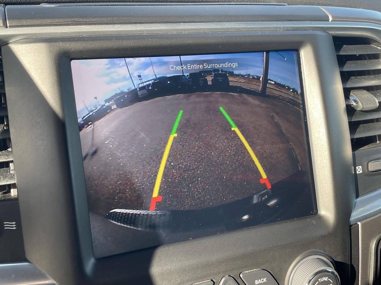 Pre-Owned 2022 Ram 1500 Classic for sale in Grand Island NE