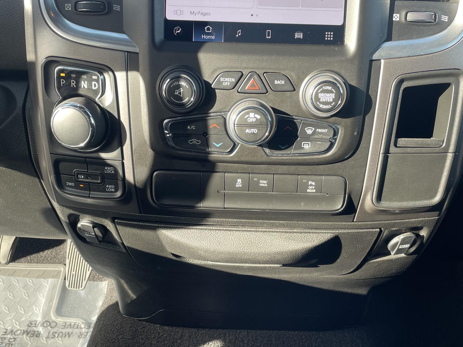 Pre-Owned 2022 Ram 1500 Classic for sale in Grand Island NE