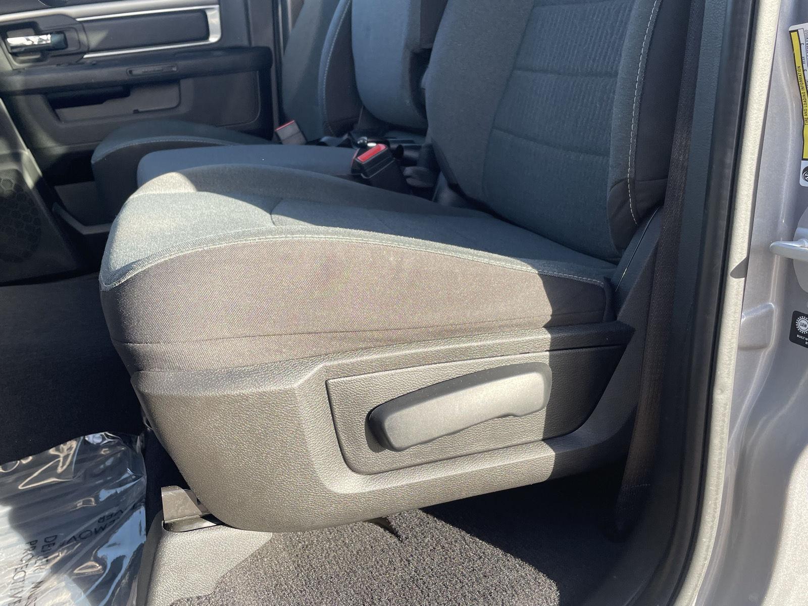 Pre-Owned 2022 Ram 1500 Classic for sale in Grand Island NE