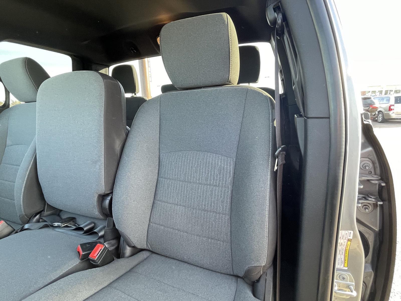 Pre-Owned 2022 Ram 1500 Classic for sale in Grand Island NE