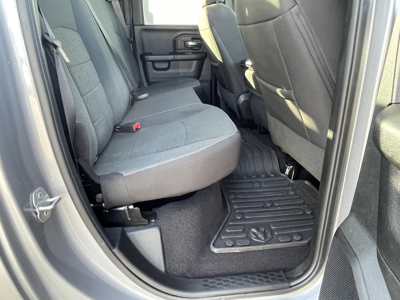 Pre-Owned 2022 Ram 1500 Classic for sale in Grand Island NE