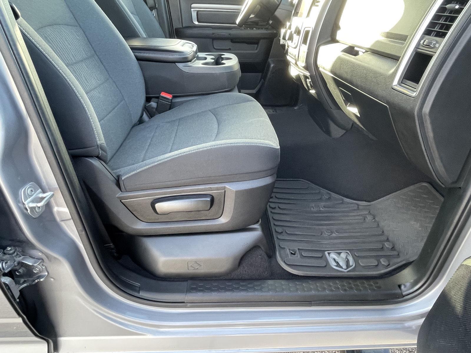 Pre-Owned 2022 Ram 1500 Classic for sale in Grand Island NE