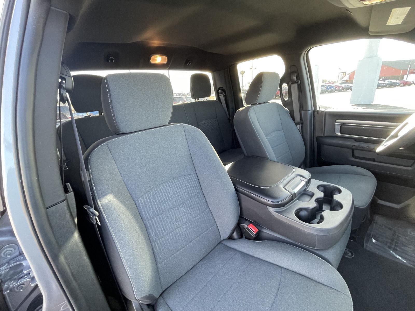 Pre-Owned 2022 Ram 1500 Classic for sale in Grand Island NE