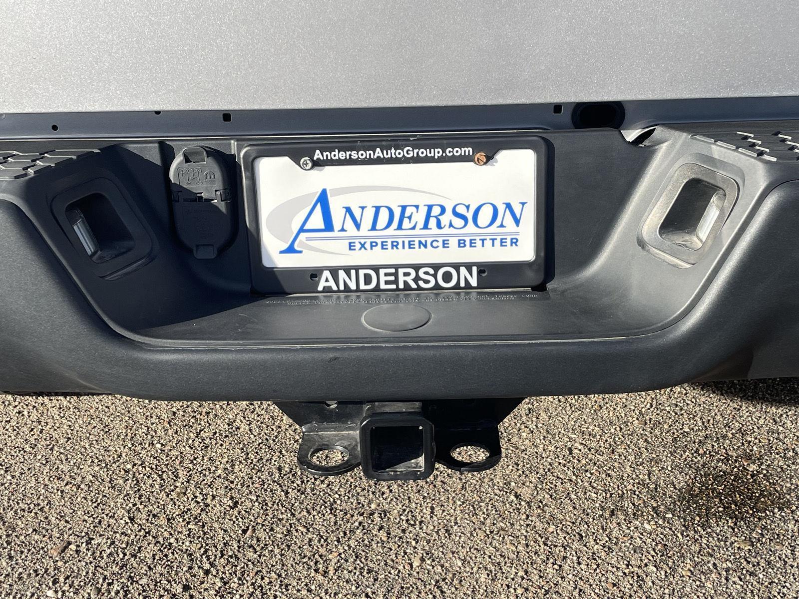 Pre-Owned 2022 Ram 1500 Classic for sale in Grand Island NE