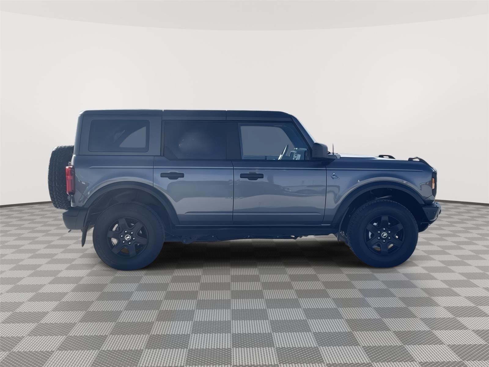 Used 2021 Ford Bronco for sale in Grand Island NE