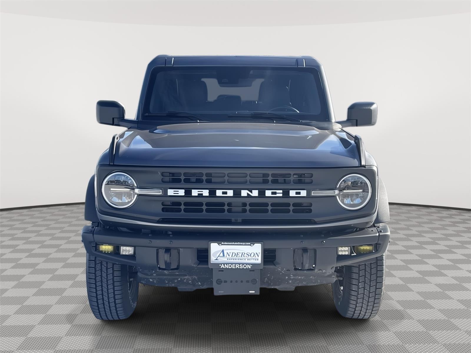 Used 2021 Ford Bronco for sale in Grand Island NE