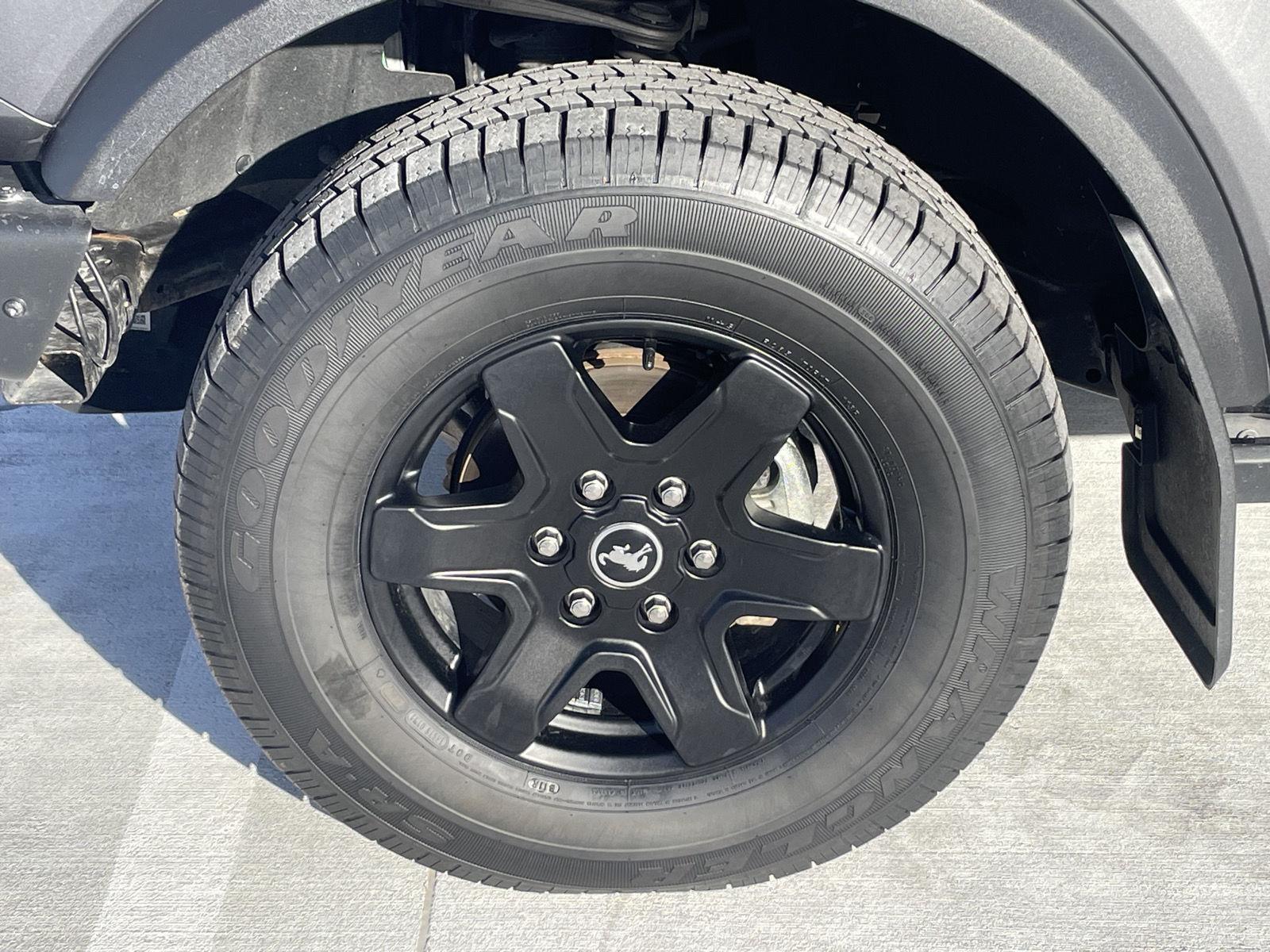 Used 2021 Ford Bronco for sale in Grand Island NE