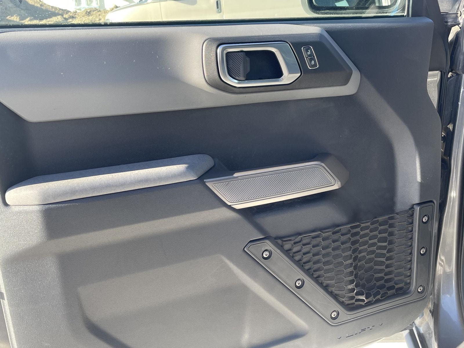 Used 2021 Ford Bronco for sale in Grand Island NE