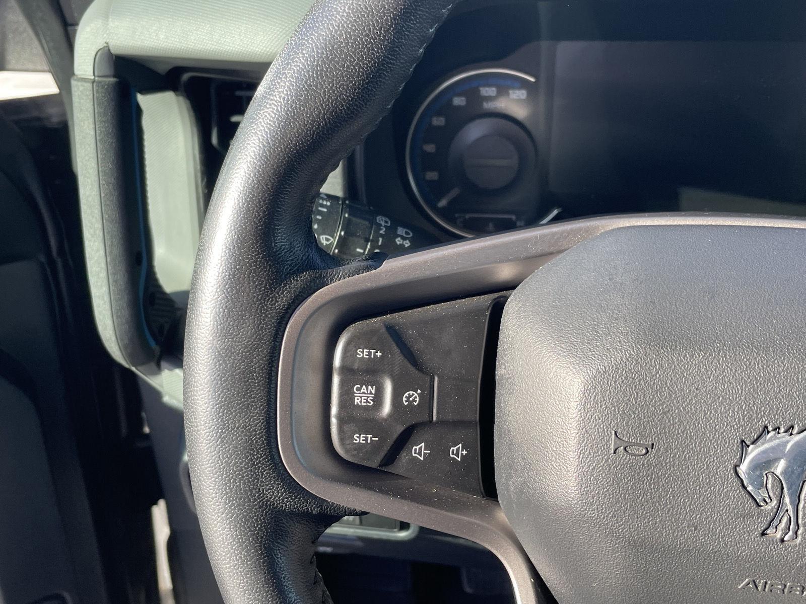 Used 2021 Ford Bronco for sale in Grand Island NE