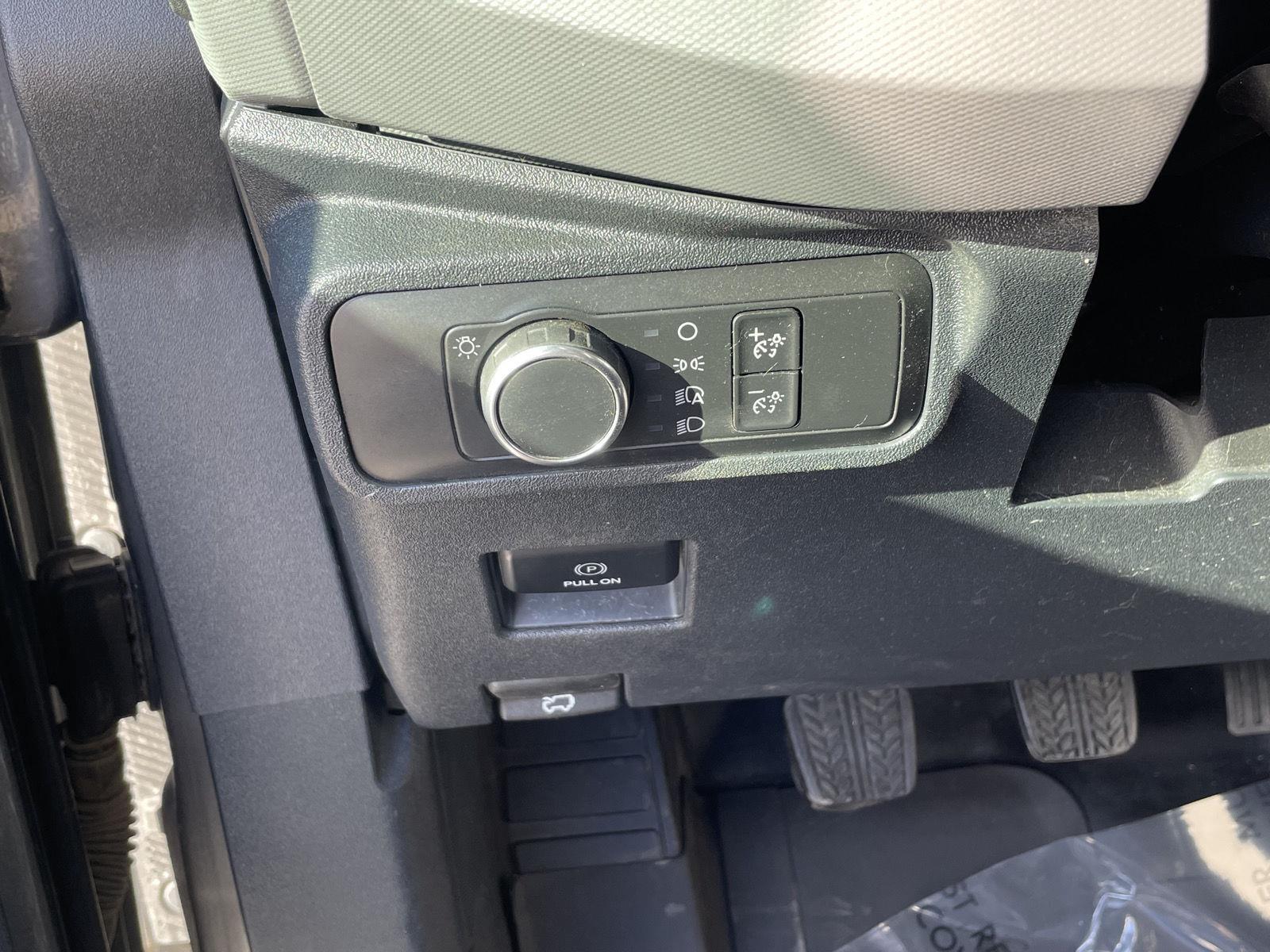 Used 2021 Ford Bronco for sale in Grand Island NE