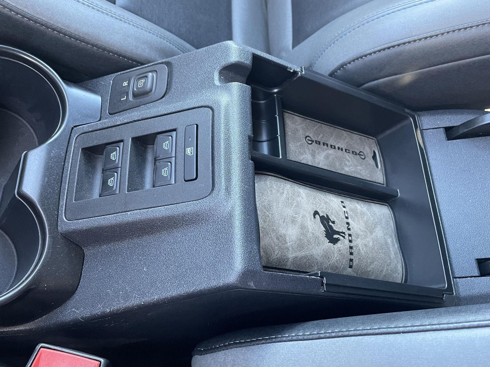 Used 2021 Ford Bronco for sale in Grand Island NE