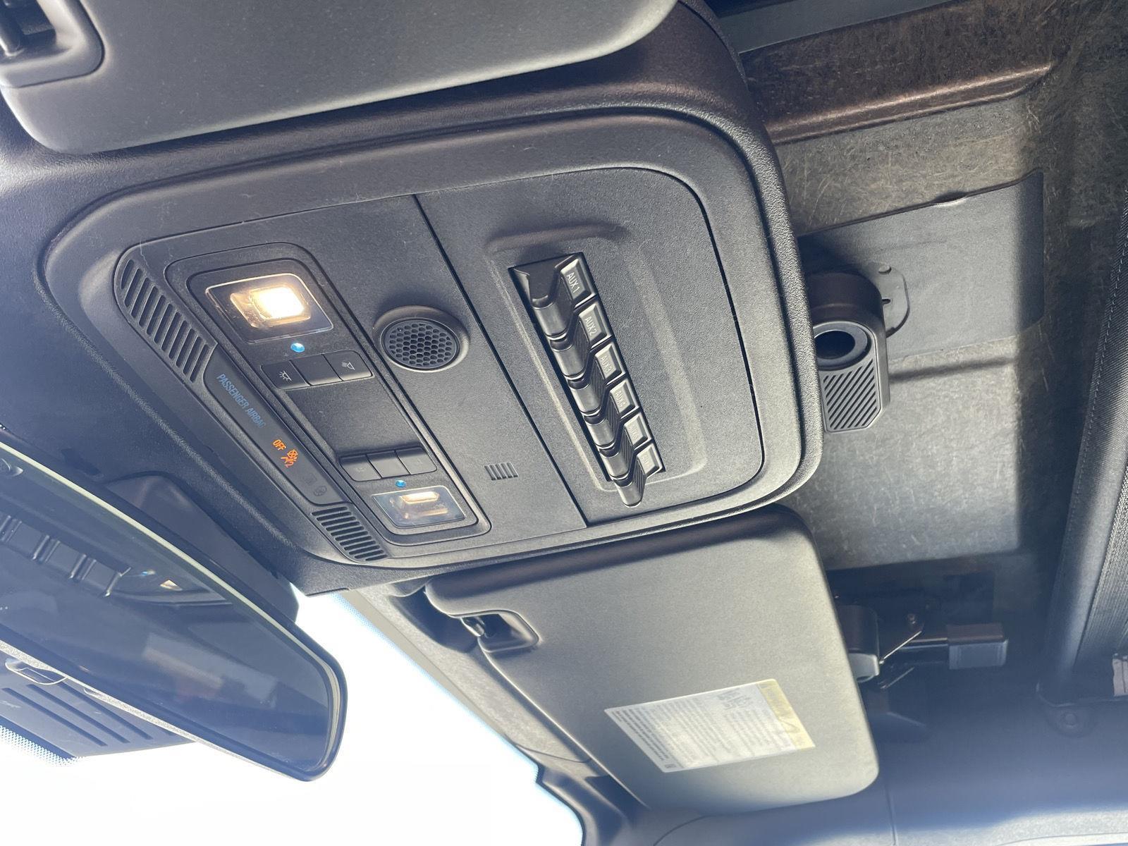 Used 2021 Ford Bronco for sale in Grand Island NE