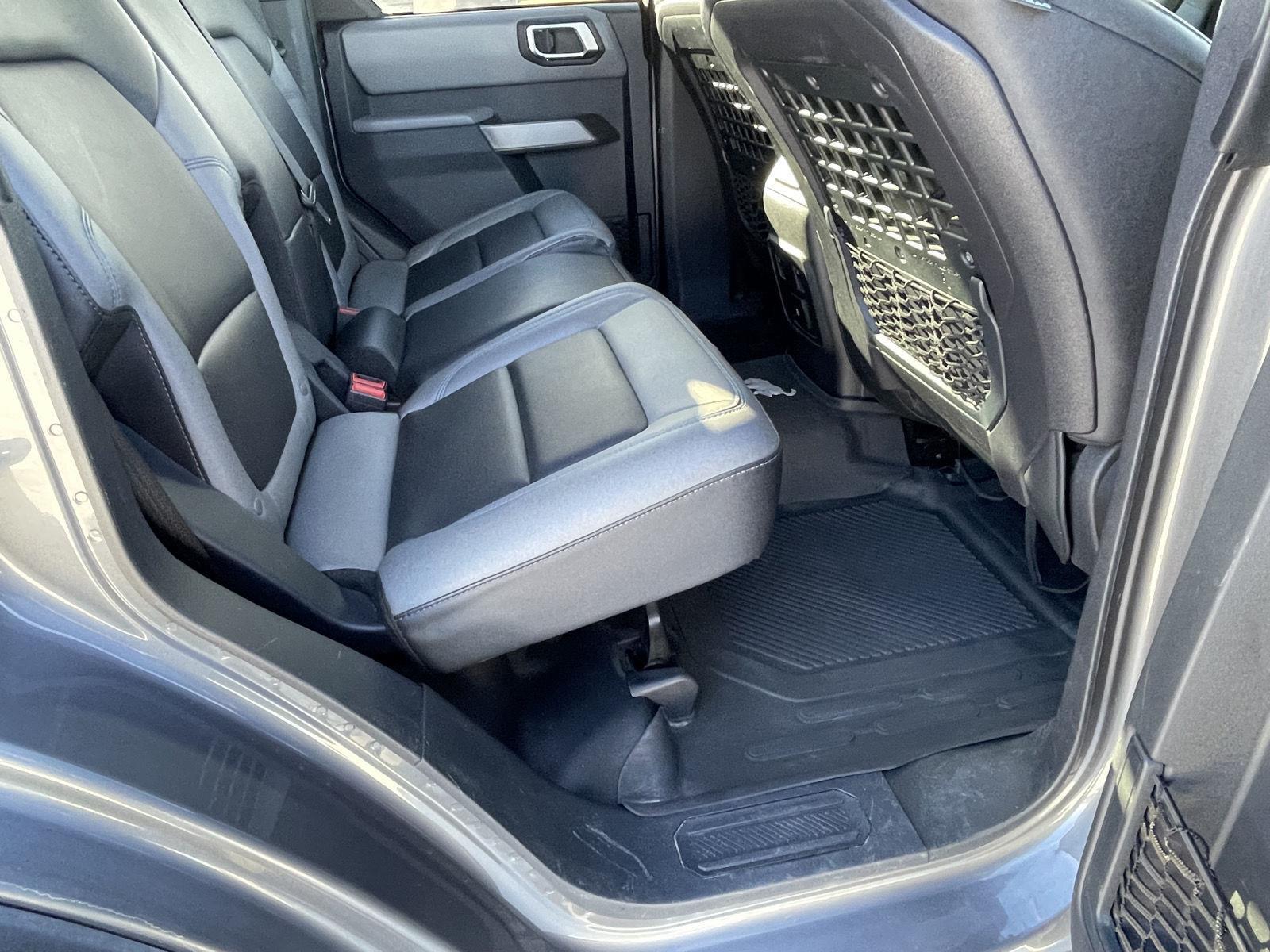 Used 2021 Ford Bronco for sale in Grand Island NE