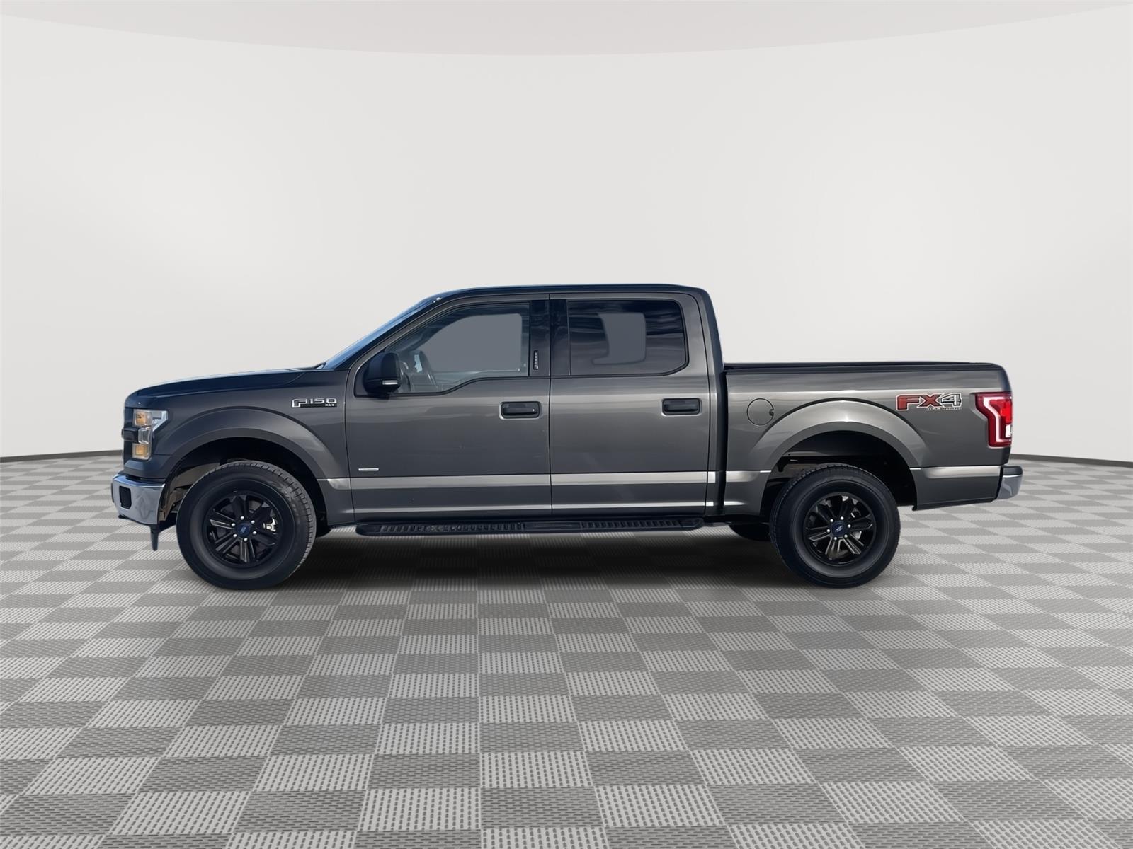Used 2017 Ford F-150 for sale in Grand Island NE
