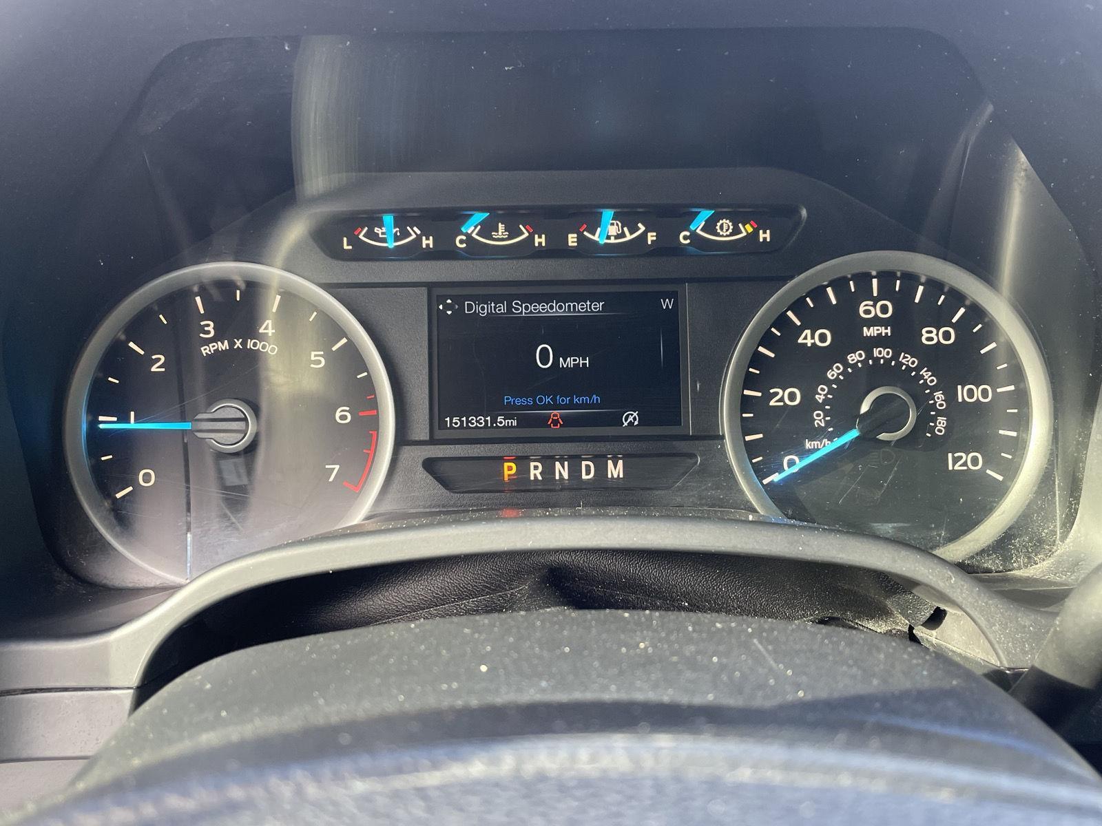 Used 2017 Ford F-150 for sale in Grand Island NE