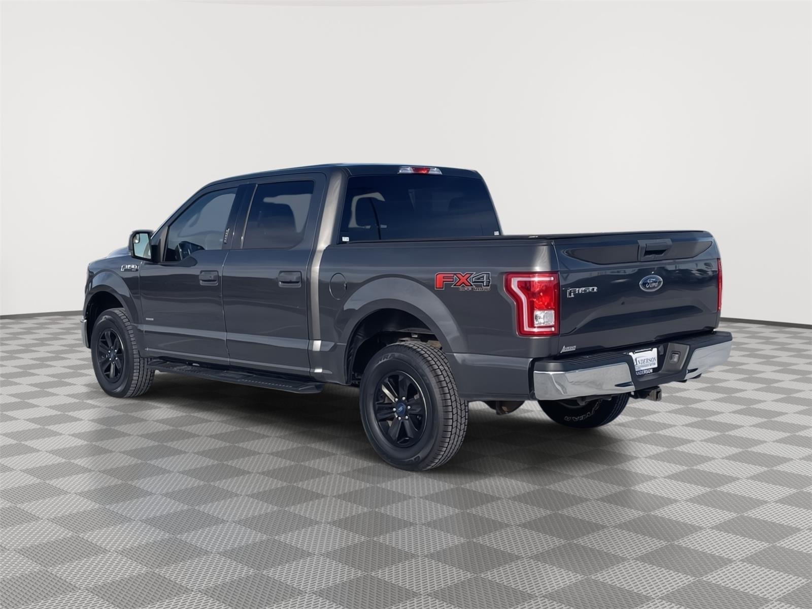 Used 2017 Ford F-150 for sale in Grand Island NE
