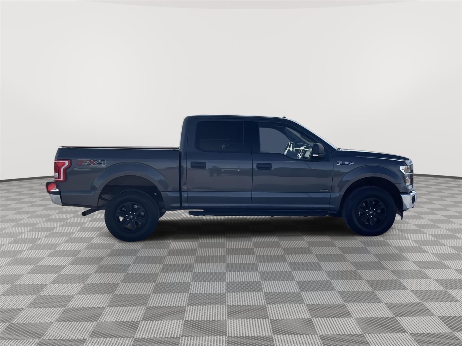 Used 2017 Ford F-150 for sale in Grand Island NE