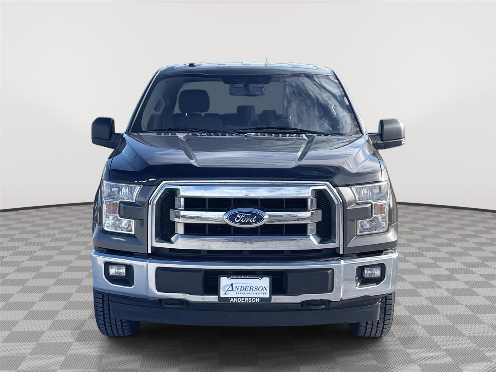 Used 2017 Ford F-150 for sale in Grand Island NE