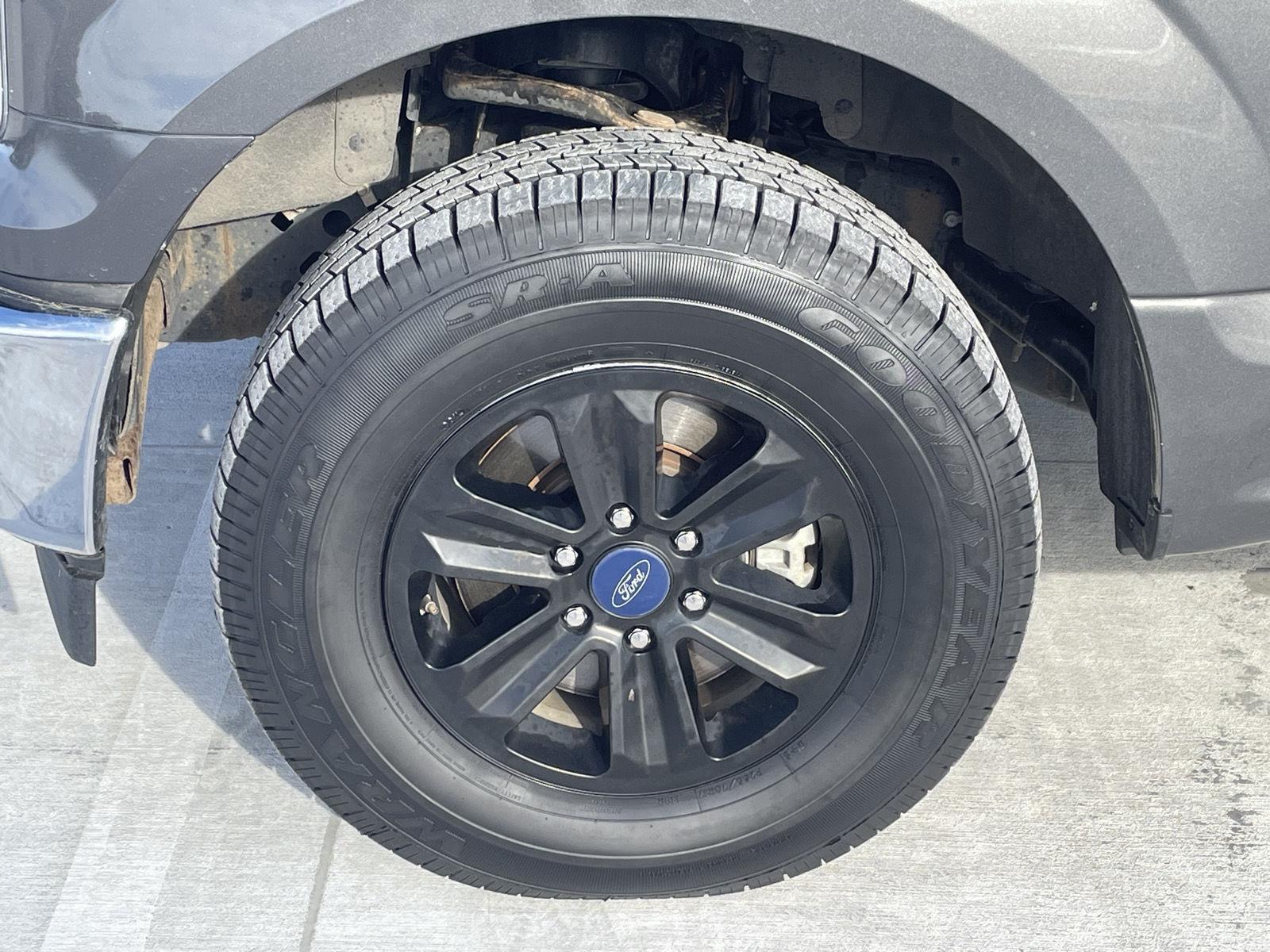 Used 2017 Ford F-150 for sale in Grand Island NE