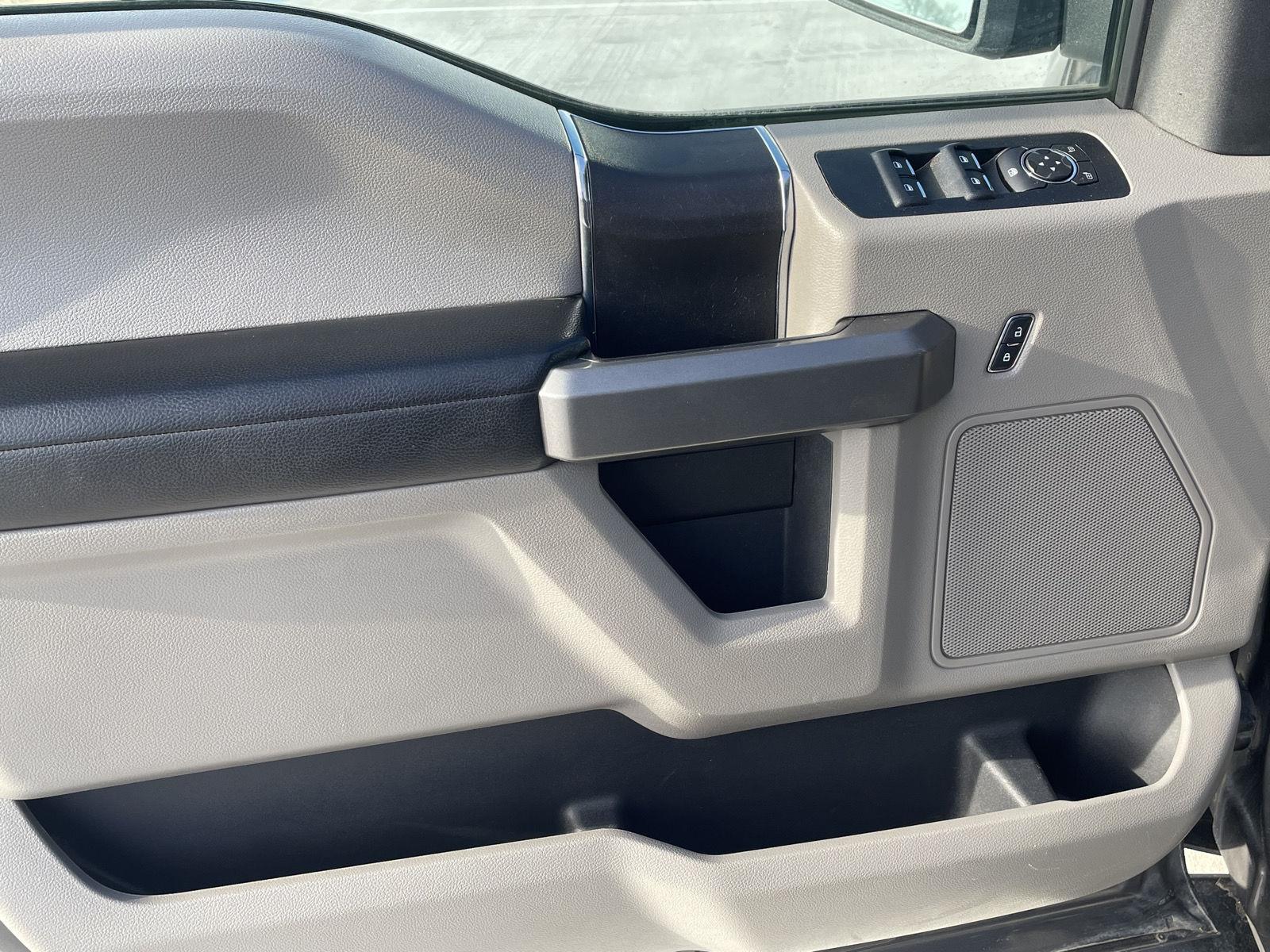 Used 2017 Ford F-150 for sale in Grand Island NE