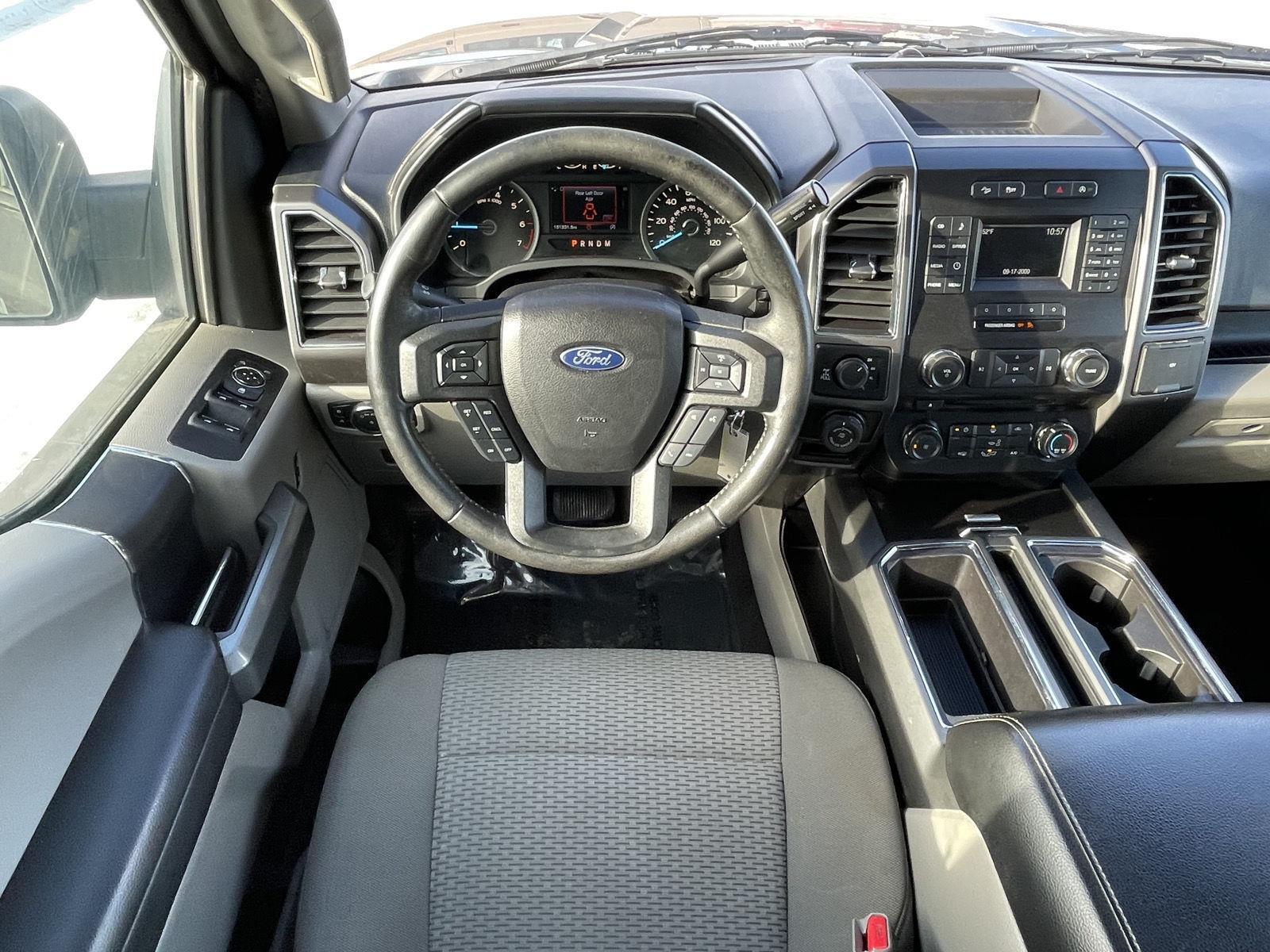 Used 2017 Ford F-150 for sale in Grand Island NE
