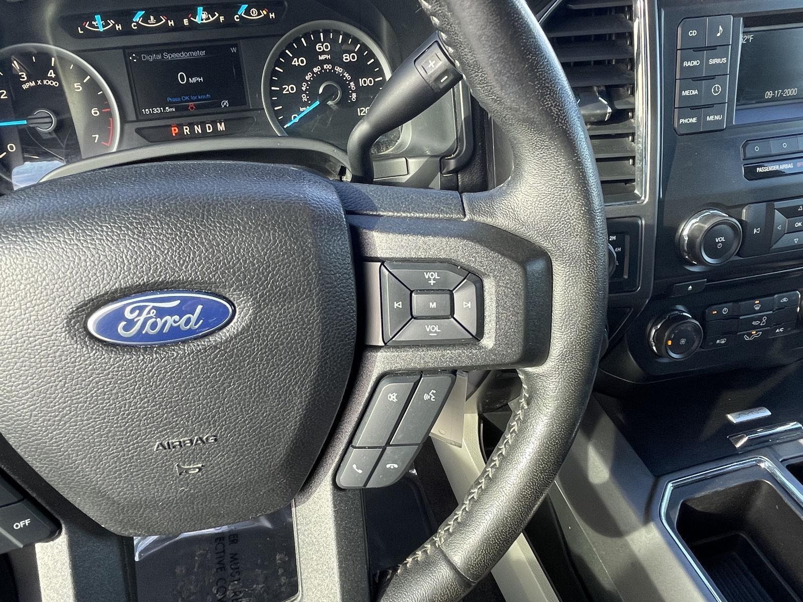 Used 2017 Ford F-150 for sale in Grand Island NE