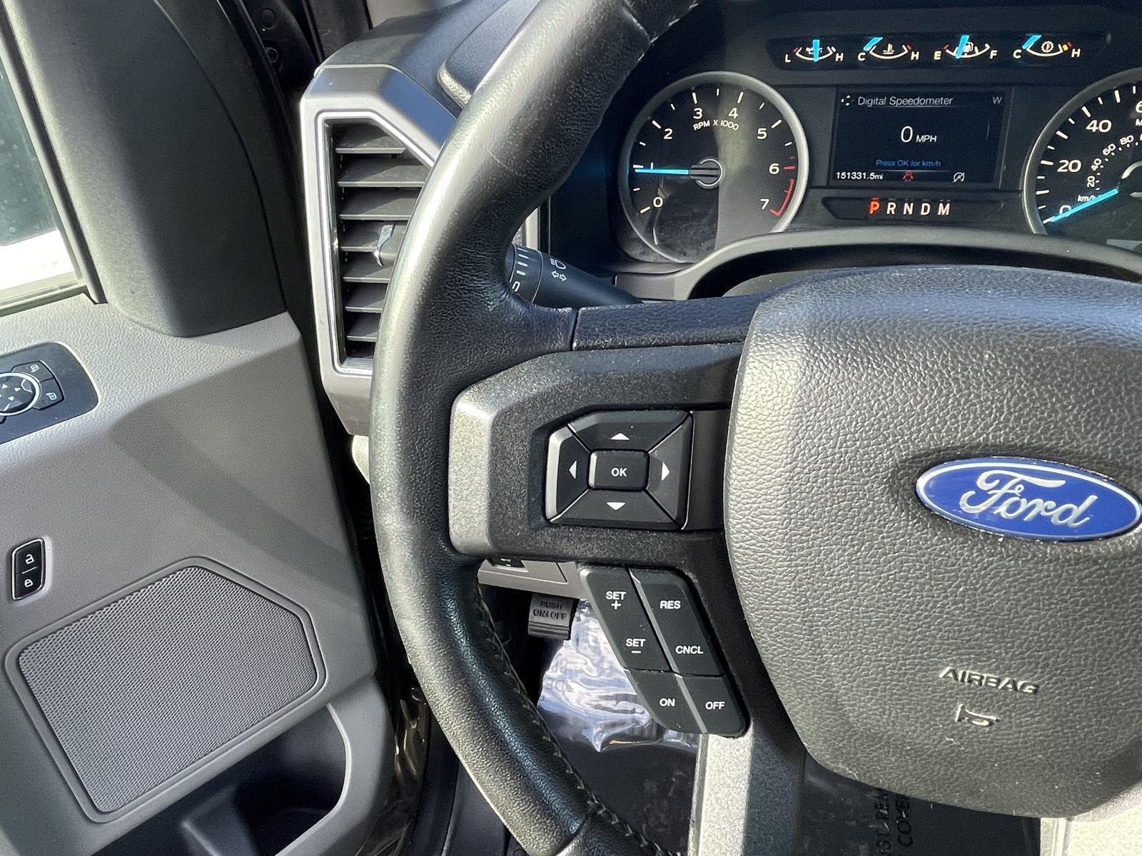 Used 2017 Ford F-150 for sale in Grand Island NE