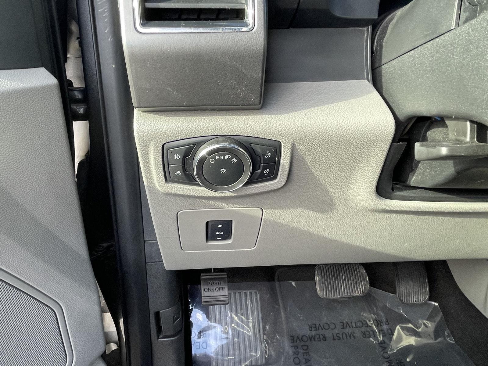 Used 2017 Ford F-150 for sale in Grand Island NE