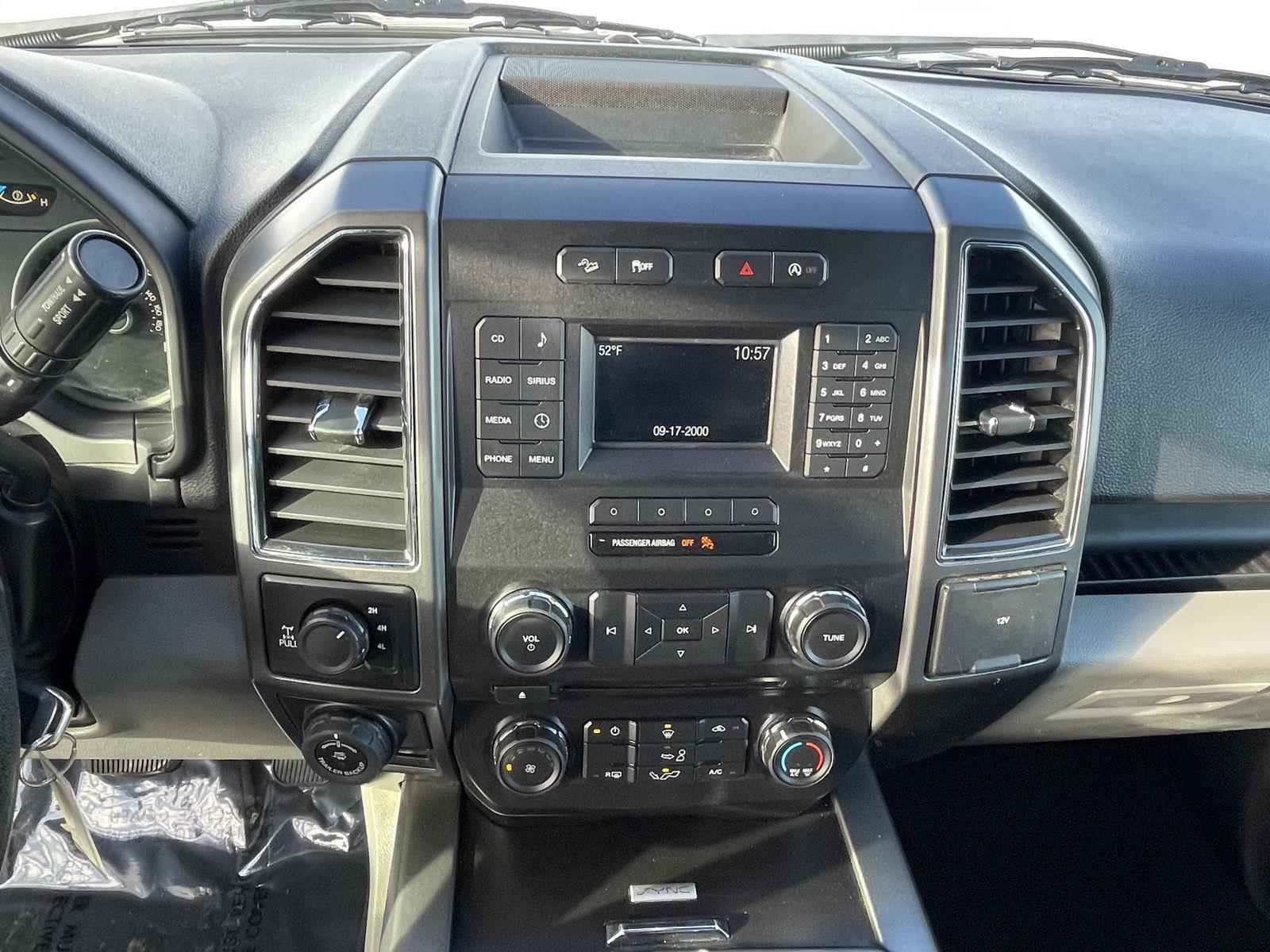 Used 2017 Ford F-150 for sale in Grand Island NE