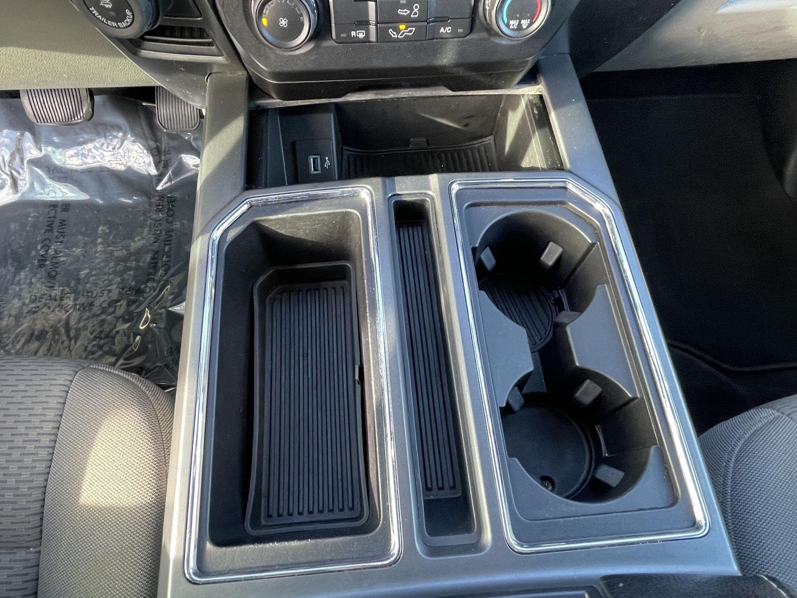 Used 2017 Ford F-150 for sale in Grand Island NE