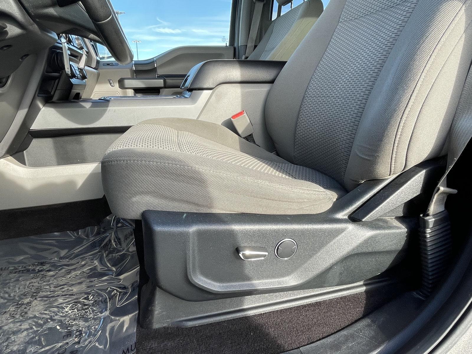 Used 2017 Ford F-150 for sale in Grand Island NE