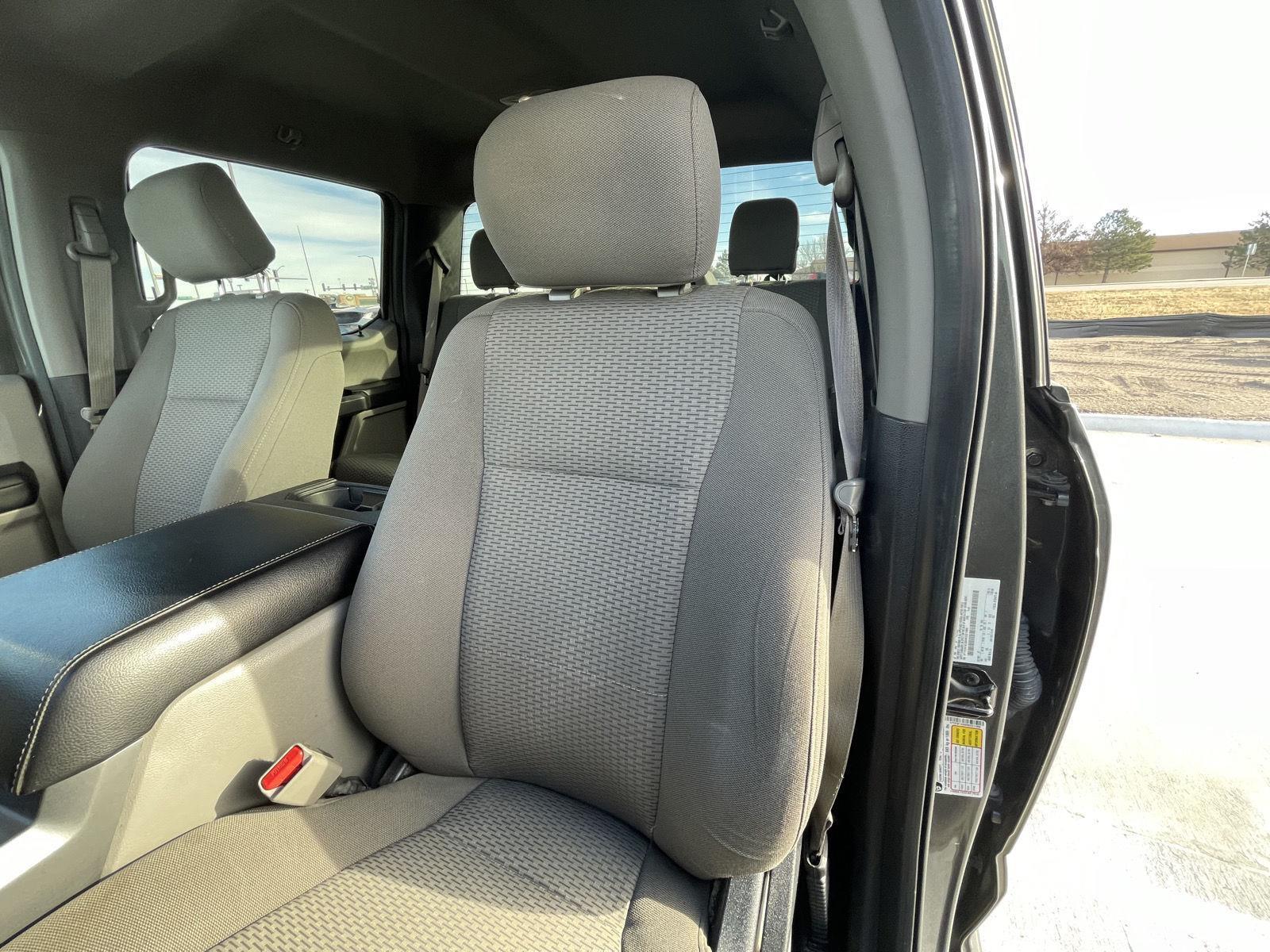 Used 2017 Ford F-150 for sale in Grand Island NE