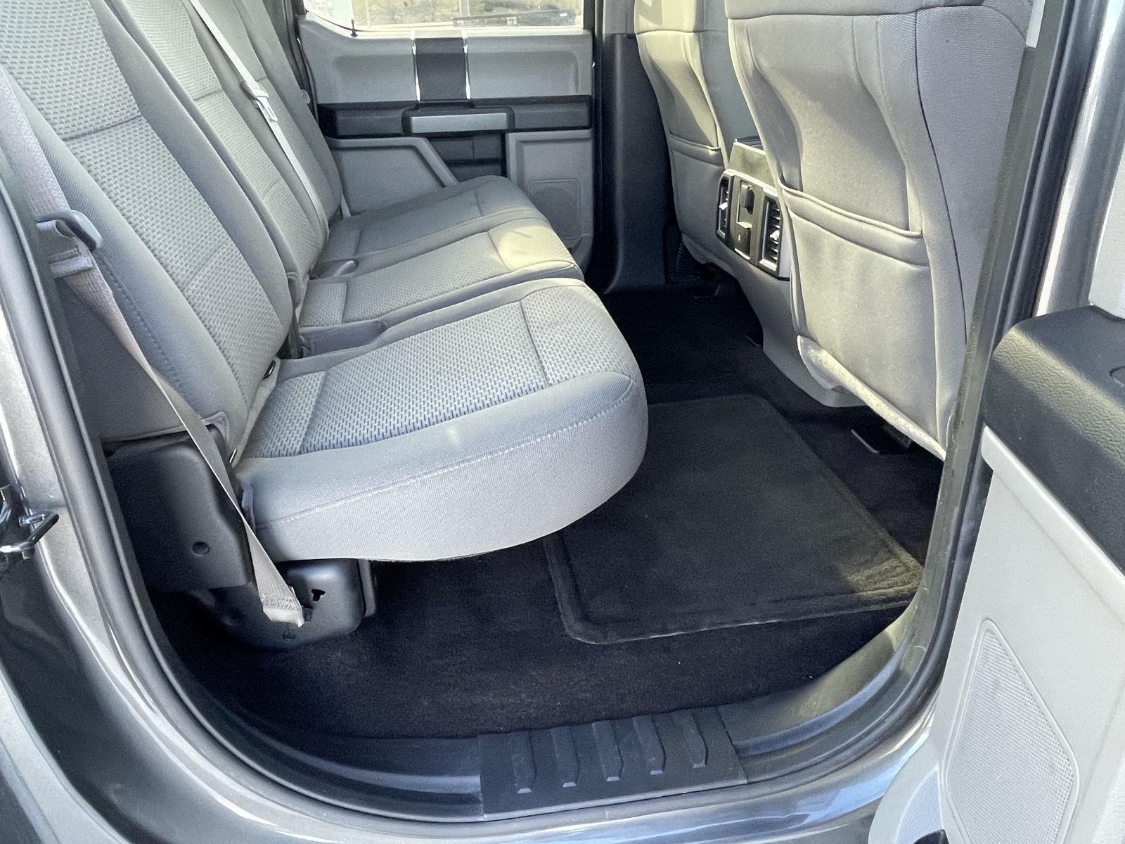 Used 2017 Ford F-150 for sale in Grand Island NE