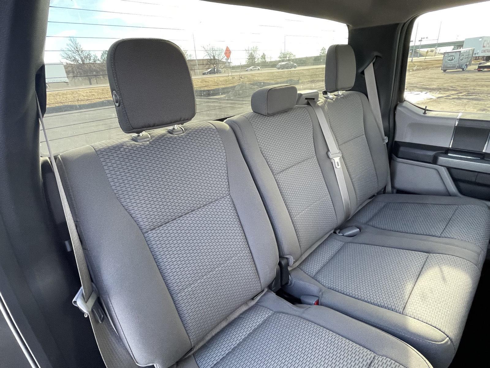 Used 2017 Ford F-150 for sale in Grand Island NE