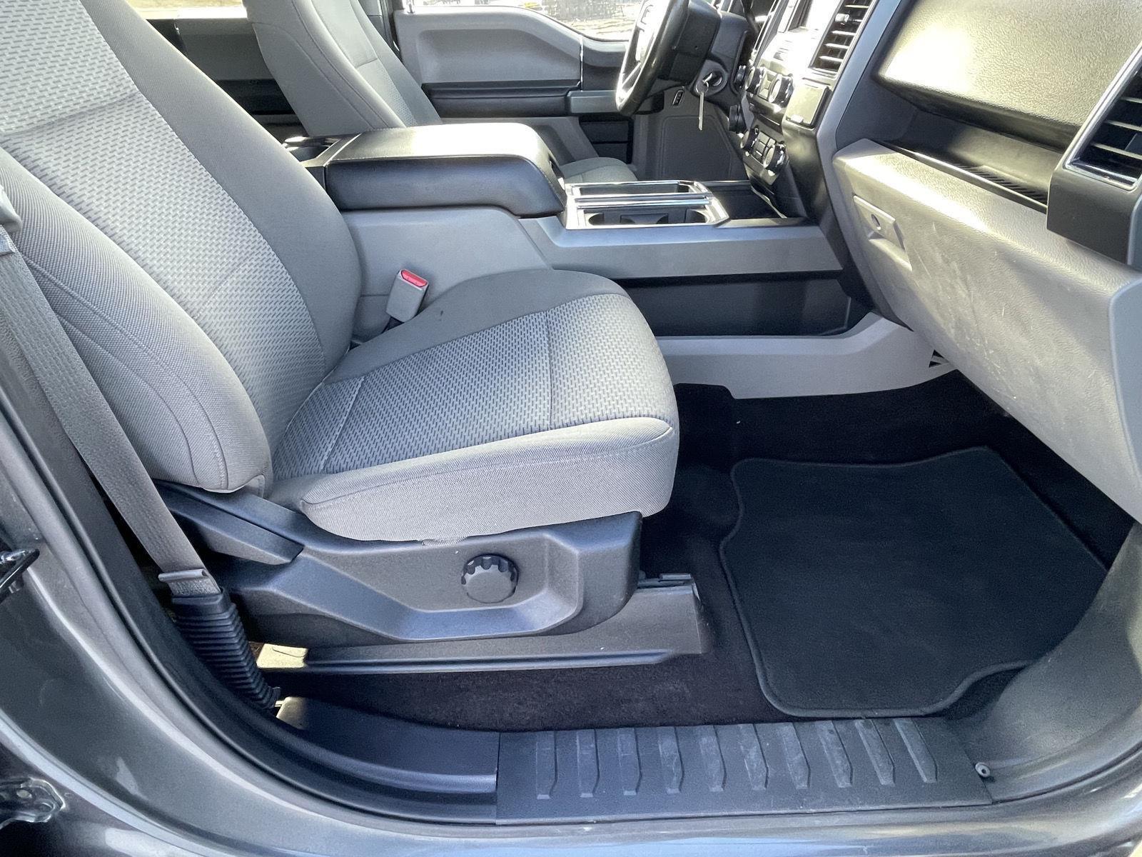 Used 2017 Ford F-150 for sale in Grand Island NE