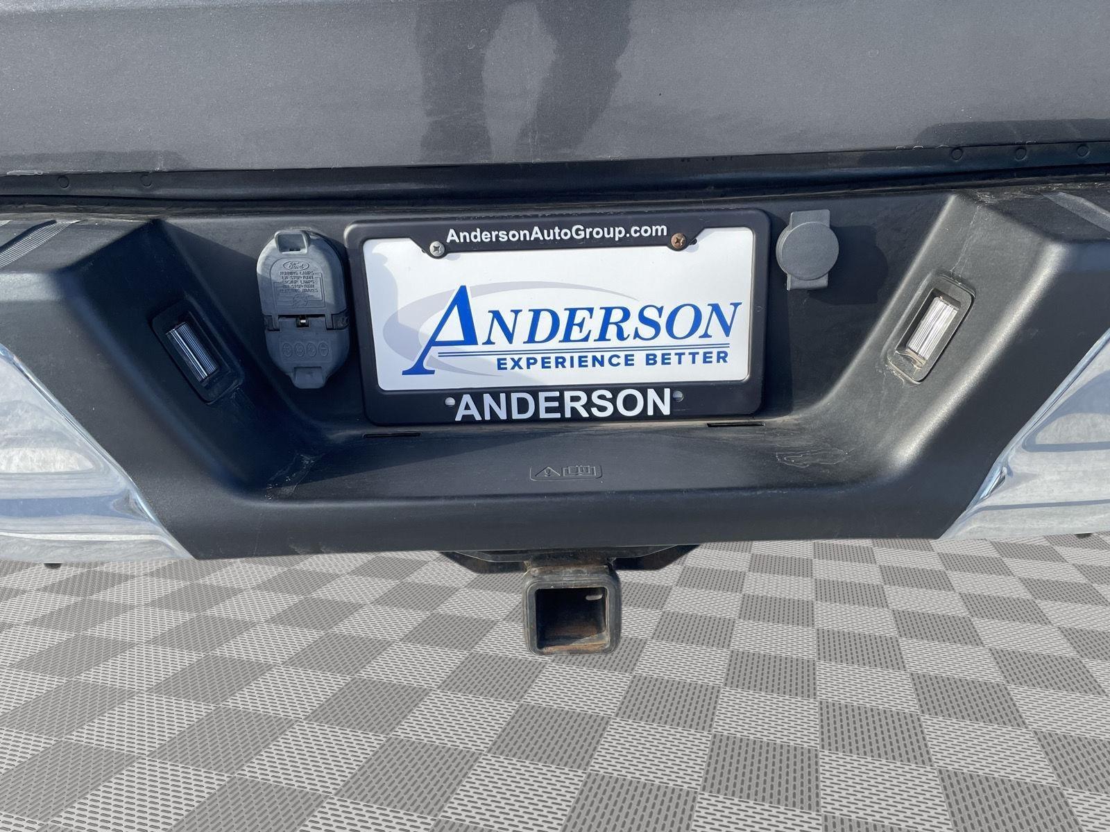 Used 2017 Ford F-150 for sale in Grand Island NE