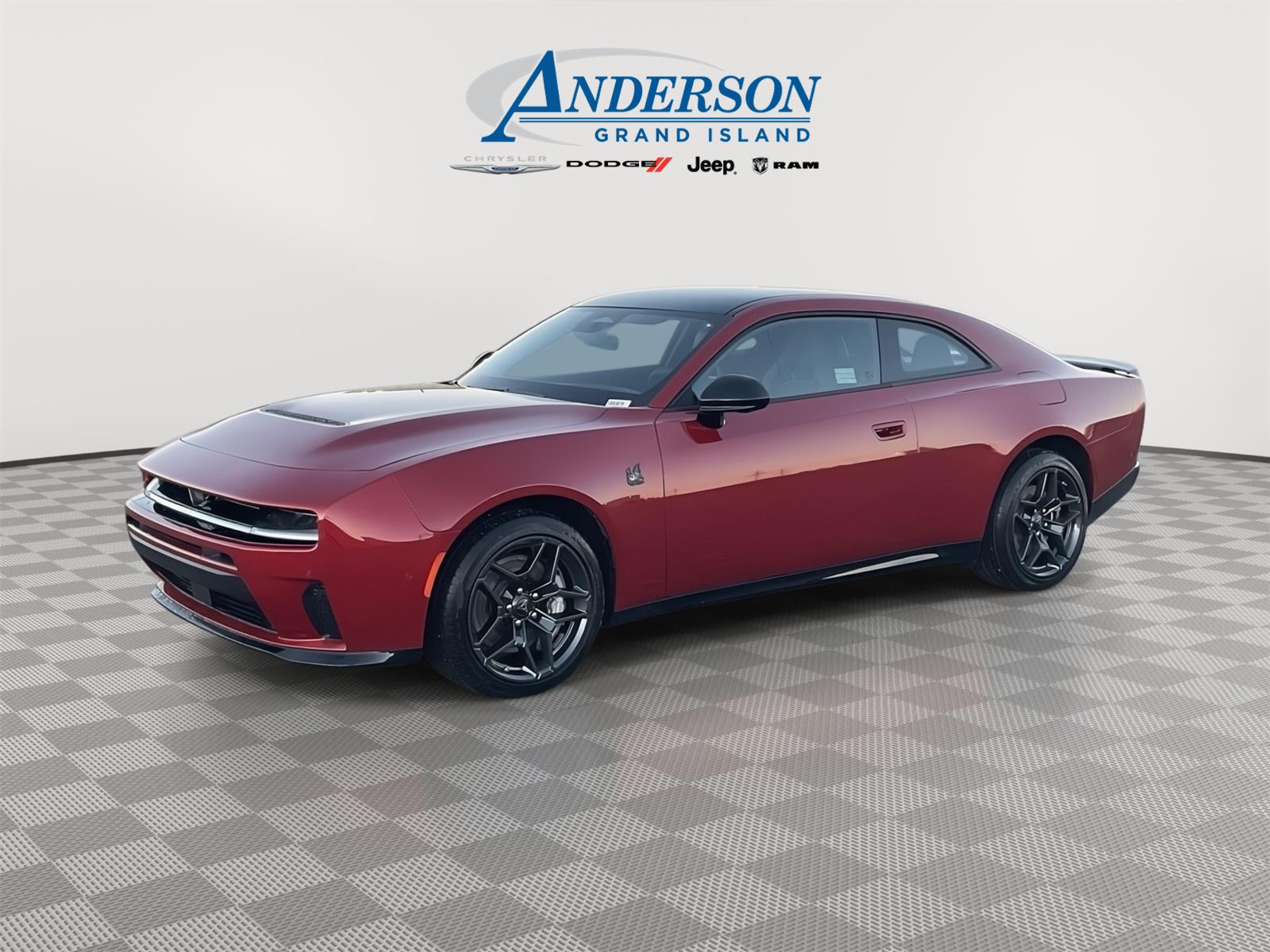 New 2026 Dodge Charger for sale in Grand Island NE